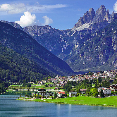 Auronzo di Cadore