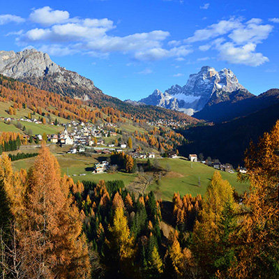 Selva di Cadore